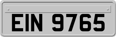 EIN9765
