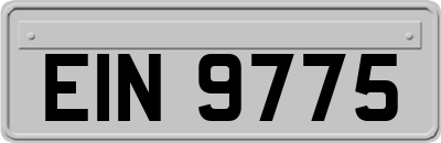 EIN9775