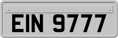 EIN9777