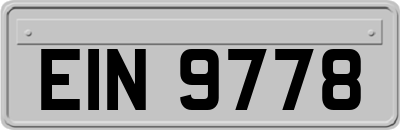 EIN9778