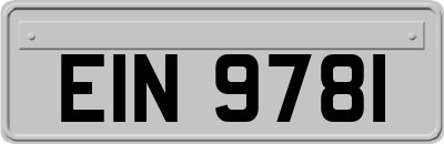 EIN9781