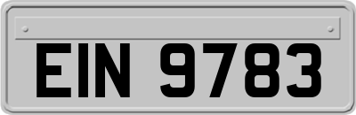 EIN9783