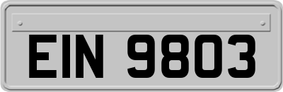EIN9803