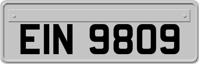 EIN9809