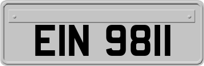 EIN9811