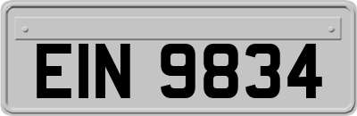 EIN9834