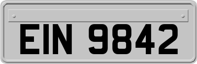 EIN9842