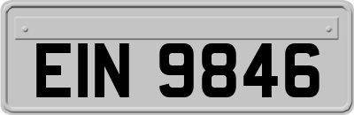 EIN9846