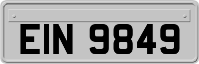 EIN9849