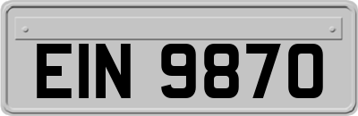EIN9870