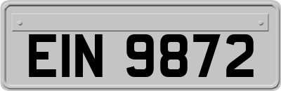 EIN9872