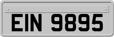 EIN9895