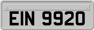 EIN9920