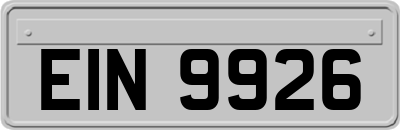 EIN9926