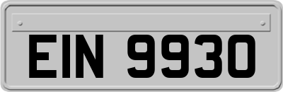 EIN9930