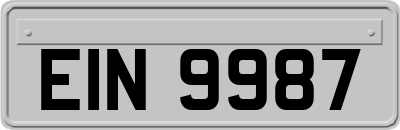 EIN9987