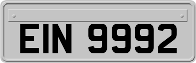 EIN9992