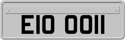 EIO0011