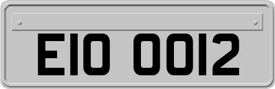 EIO0012