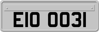 EIO0031