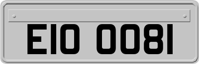 EIO0081