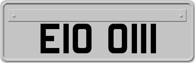 EIO0111