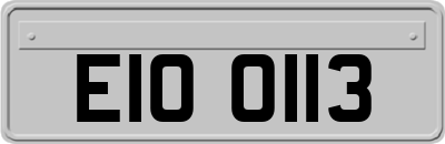EIO0113