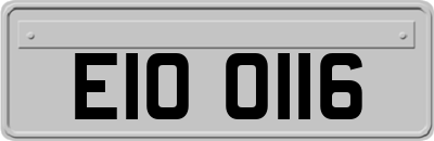 EIO0116