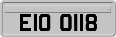 EIO0118