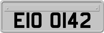 EIO0142