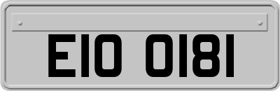 EIO0181