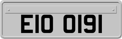 EIO0191