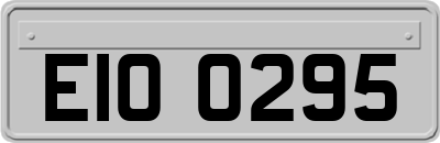 EIO0295