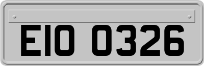 EIO0326