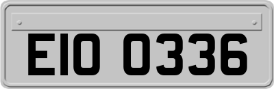 EIO0336