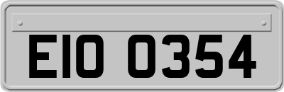 EIO0354