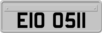 EIO0511