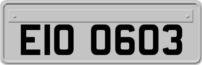 EIO0603