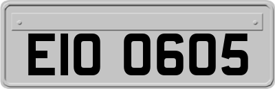 EIO0605
