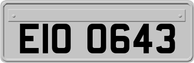 EIO0643