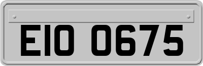 EIO0675