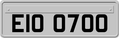 EIO0700