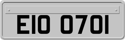 EIO0701