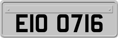 EIO0716