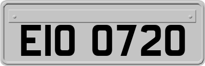 EIO0720