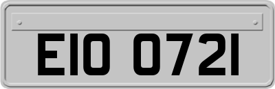EIO0721