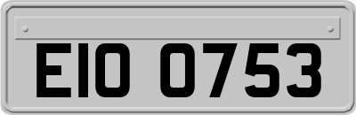 EIO0753