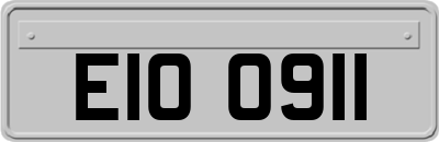 EIO0911