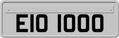 EIO1000