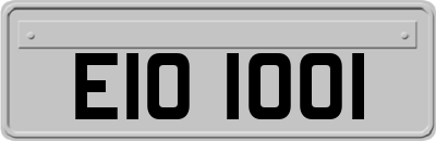 EIO1001